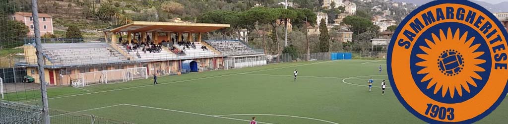 Stadio Eugenio Broccardi